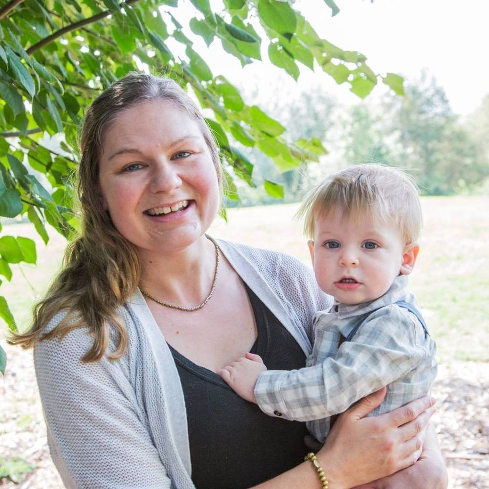 Meet your Posher, Miriam